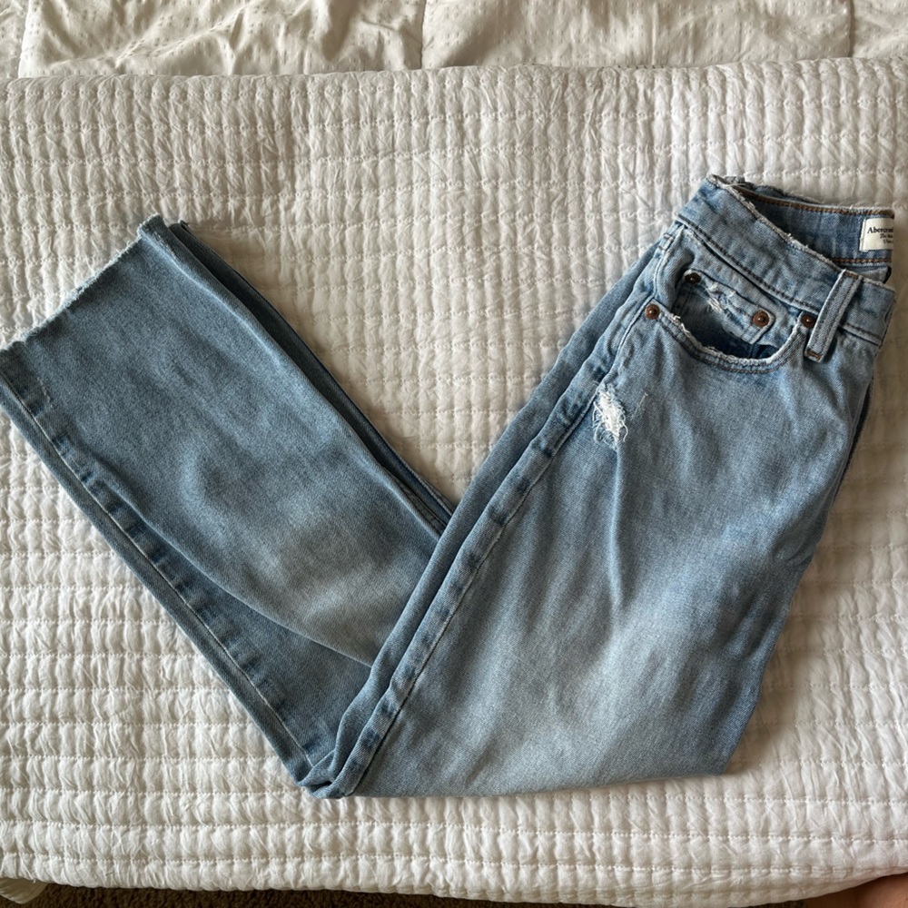 Abercrombie & Fitch Jeans